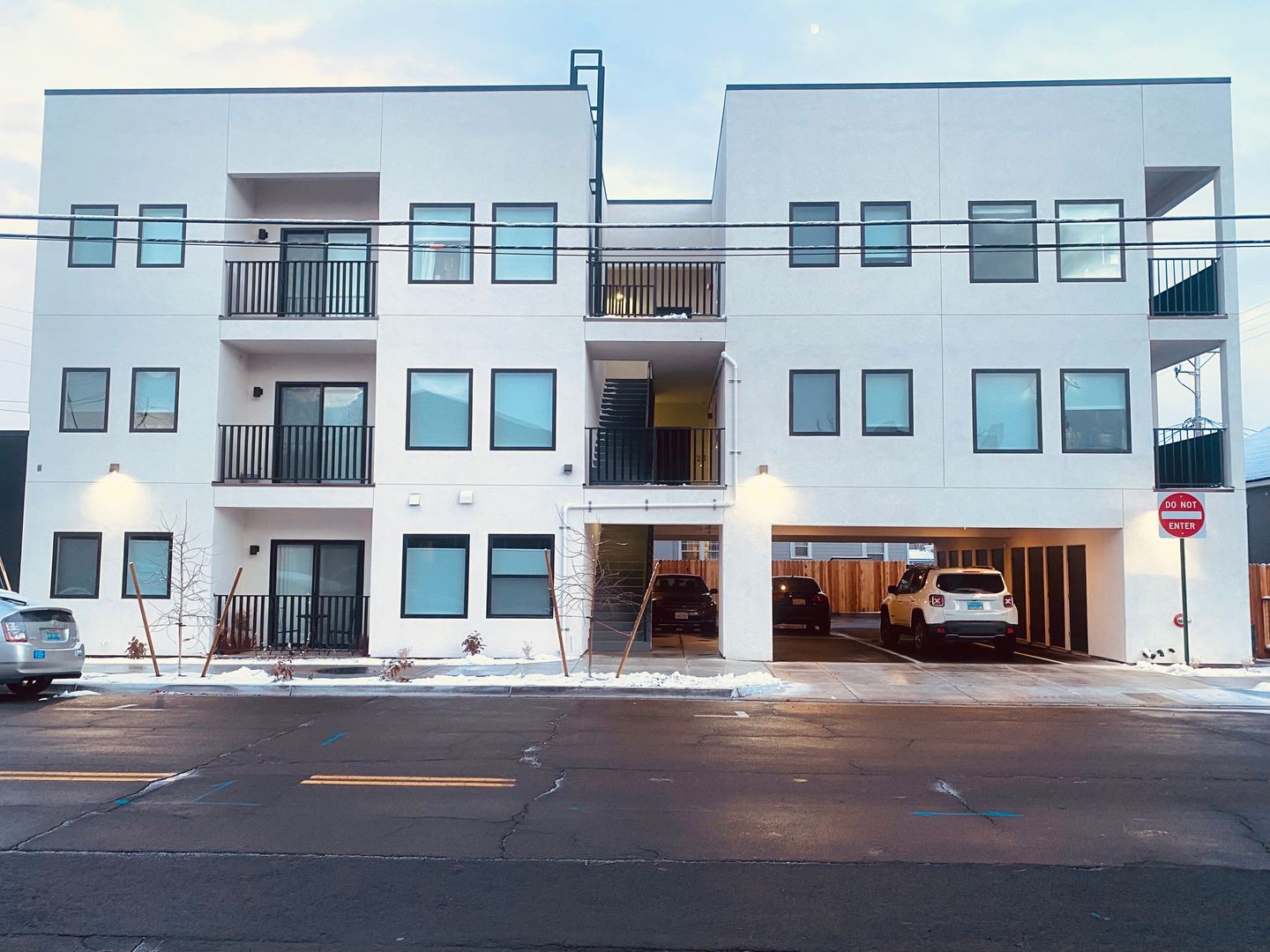 Reno Apartment: 602 Kuenzli st