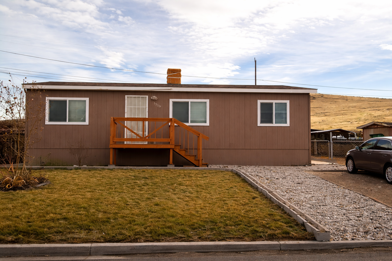 SUN VALLEY House: 5360 CORRAL