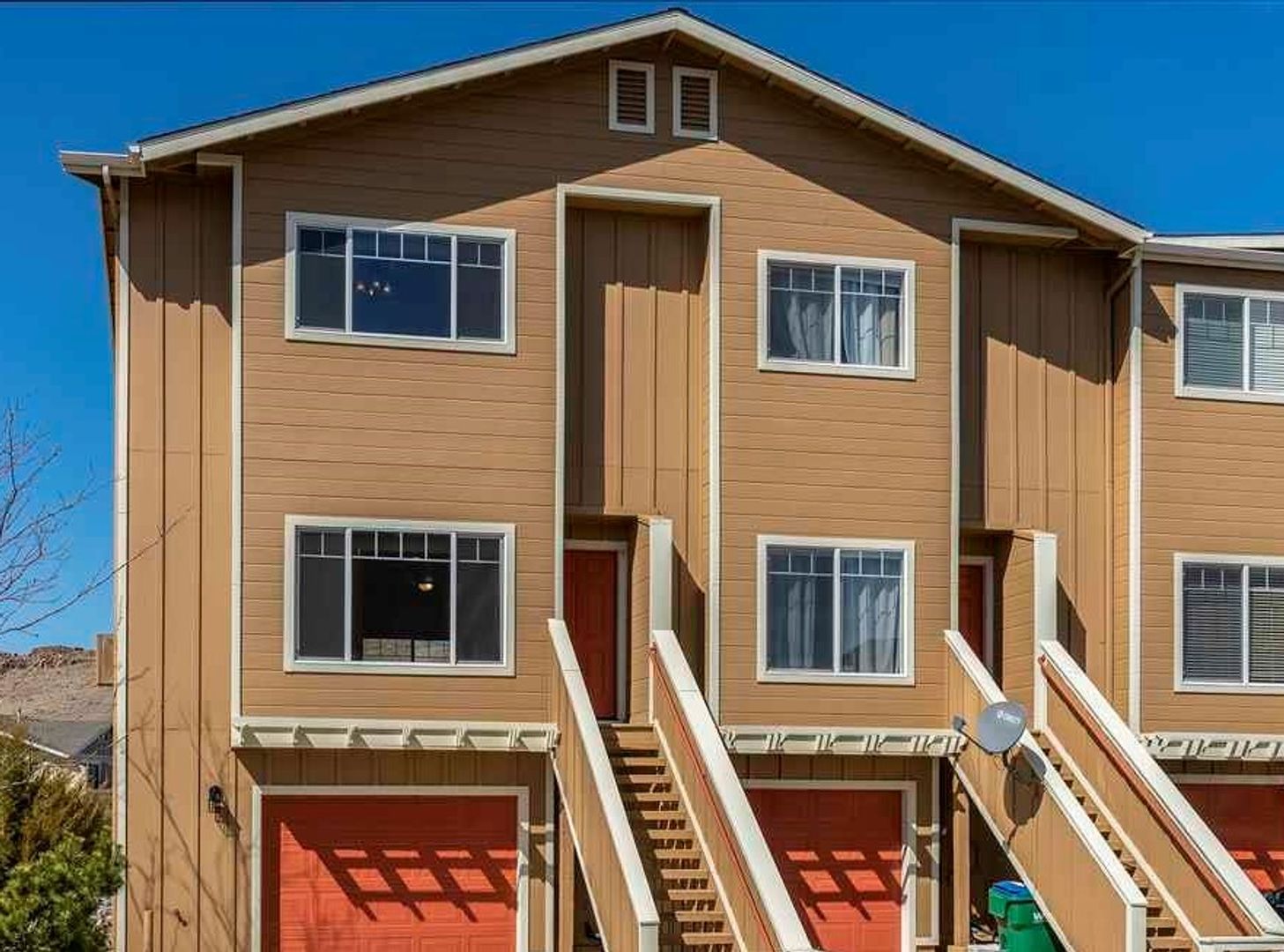 Reno Condo: 4501 Kathleen Denise