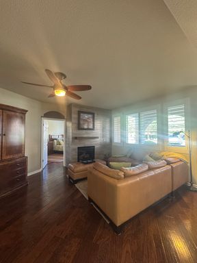 WOW-Factor Alert: Fully Furnished & Remodeled 2BD/2BA First Floor Condo in Wingfield Springs! – photo 1