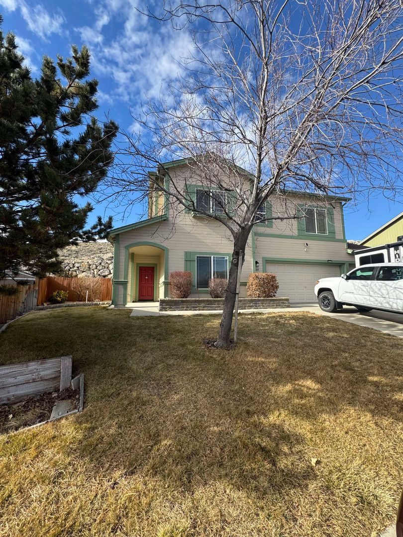 Reno House: 5109 Northern Lights