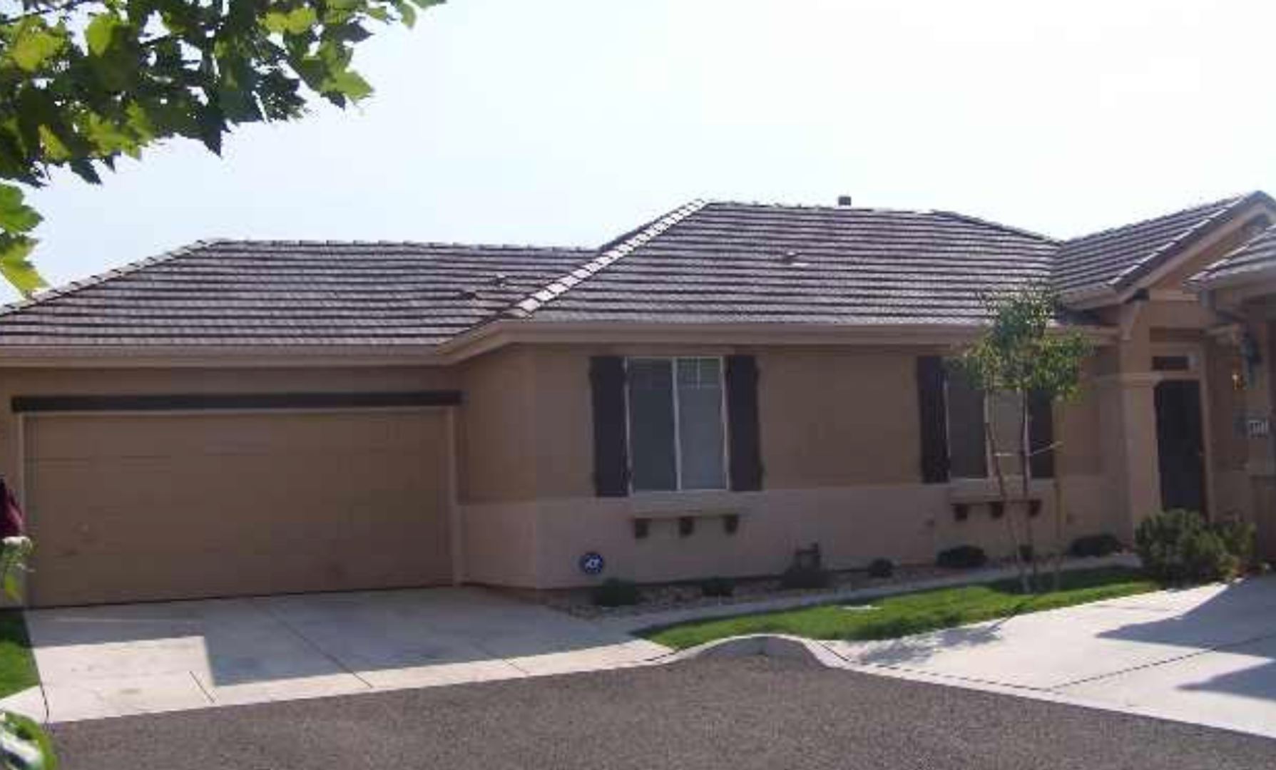 Sparks House: 6221 Black Cinder Ct