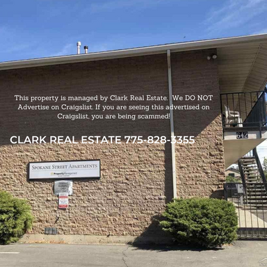 Completely remodeled unit close to downtown and the UNR!! – photo 1
