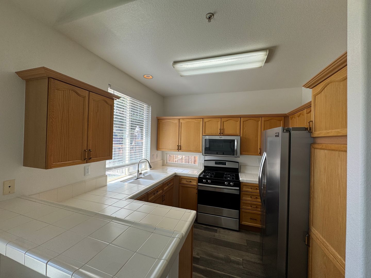 Sparks House: 6221 Black Cinder Ct
