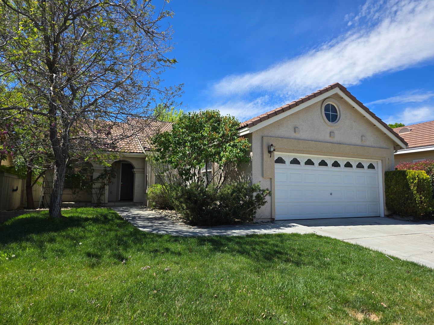 Reno House: 1620 Westmont Lane