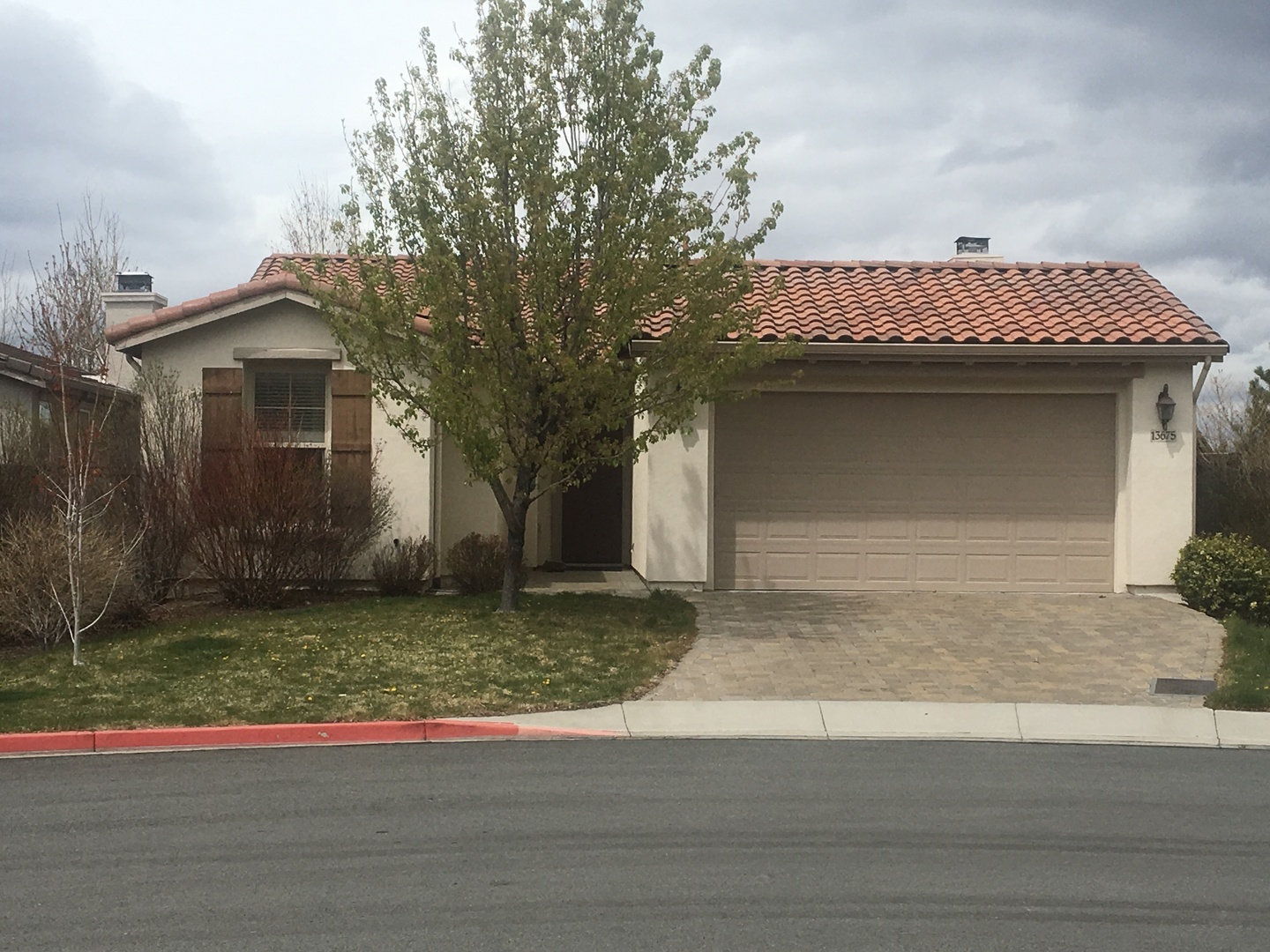 RENO House: 13675 DRESSAGE CT