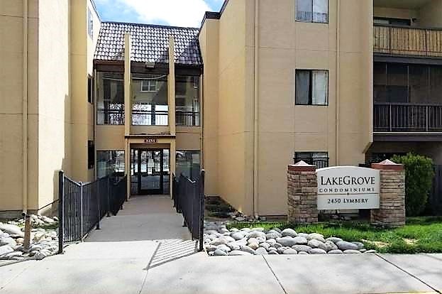RENO House: 2450 LYMBERY #329
