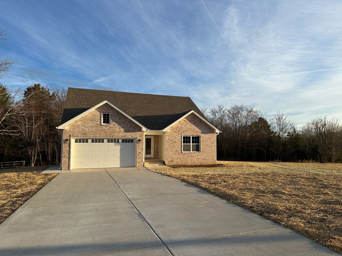 Indian Mound House: 3937 Cumberland City Rd