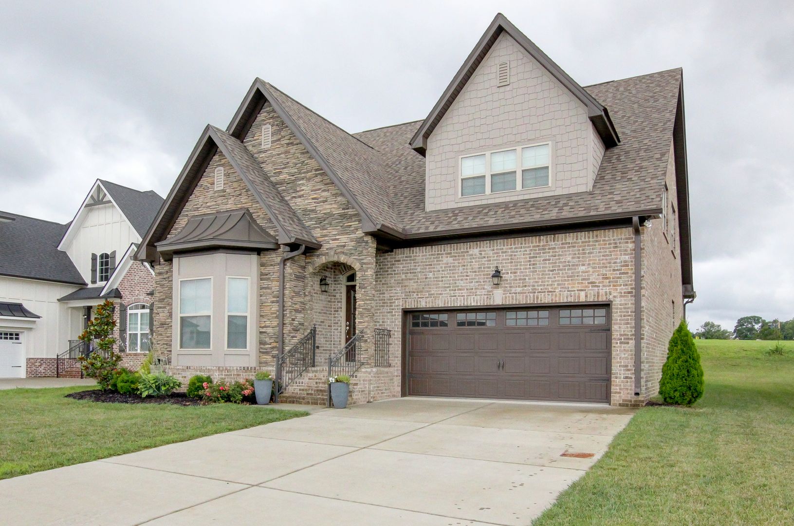 Clarksville House: 804 Jersey Drive