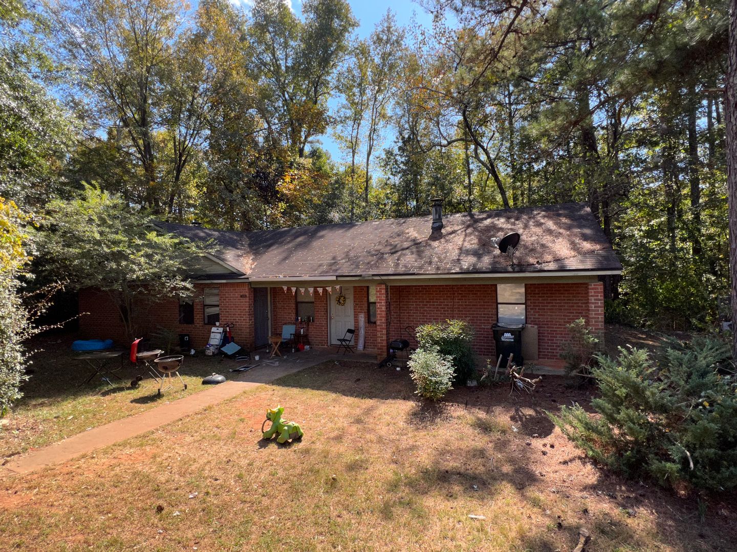 Athens Apartment: 175-177 W Paces Drive