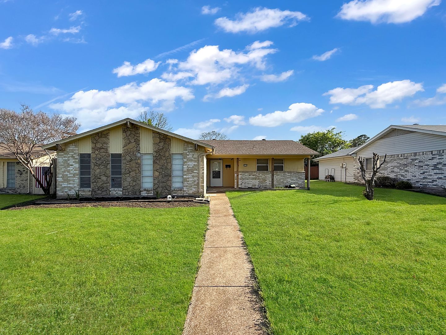 Garland House: 2110 Snowmass Lane