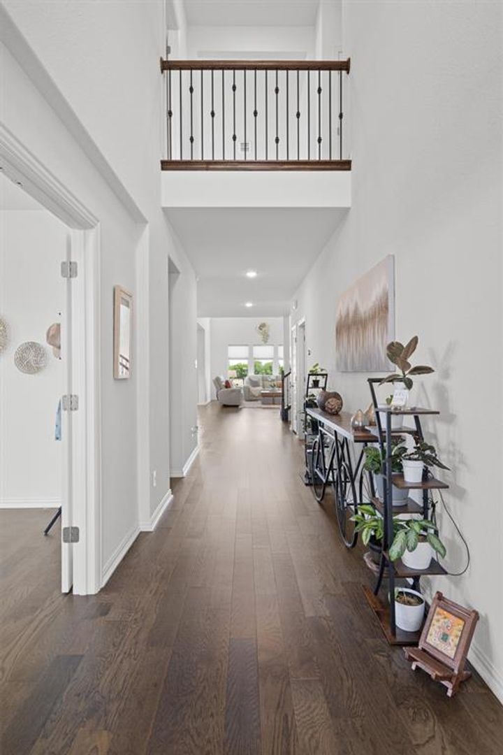 Manor House: 13517 William Tyler