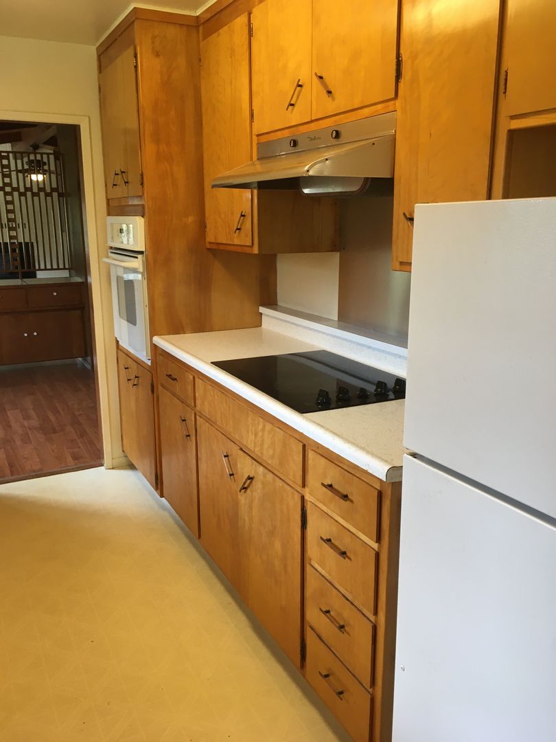 Mariposa House: Hwy 49 N