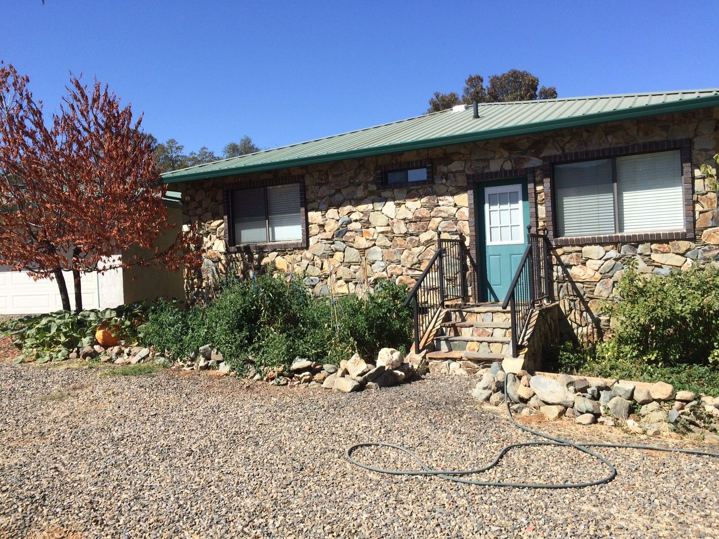 Mariposa House: OOM Hunter Valley A