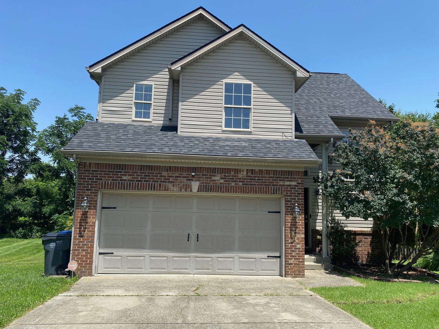 Lexington House: 2709 Michelle Park