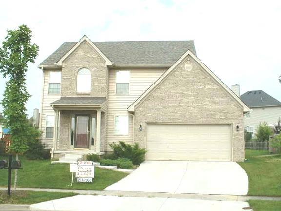Lexington House: 572 Hadlow Street