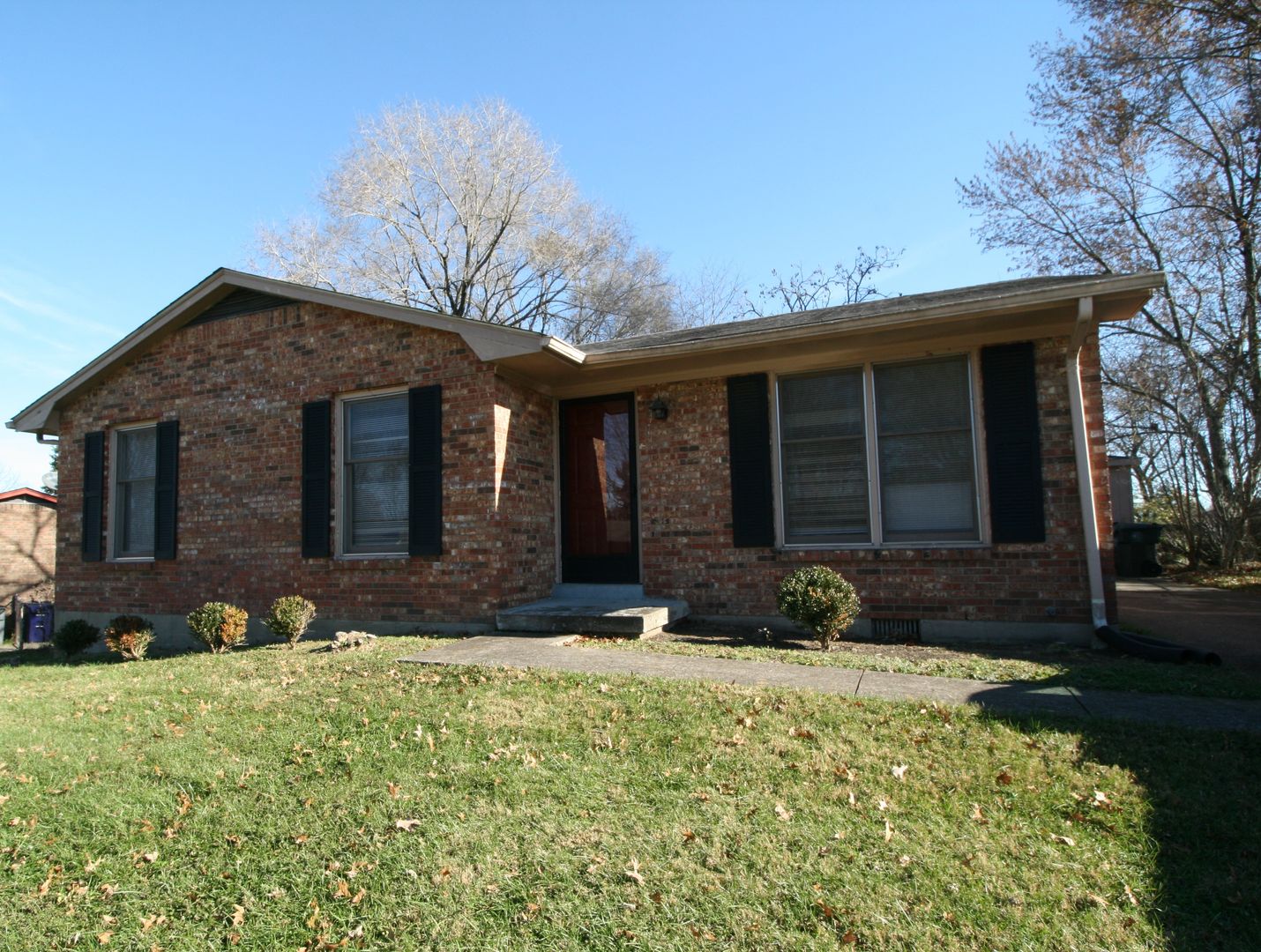 Lexington House: 3237 Mt Foraker Drive