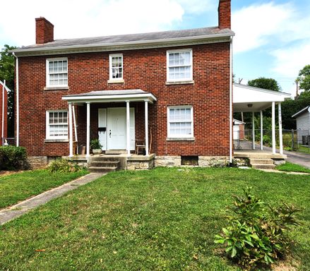 Duplex close to St. Joe Hospital 20260806 – photo 1