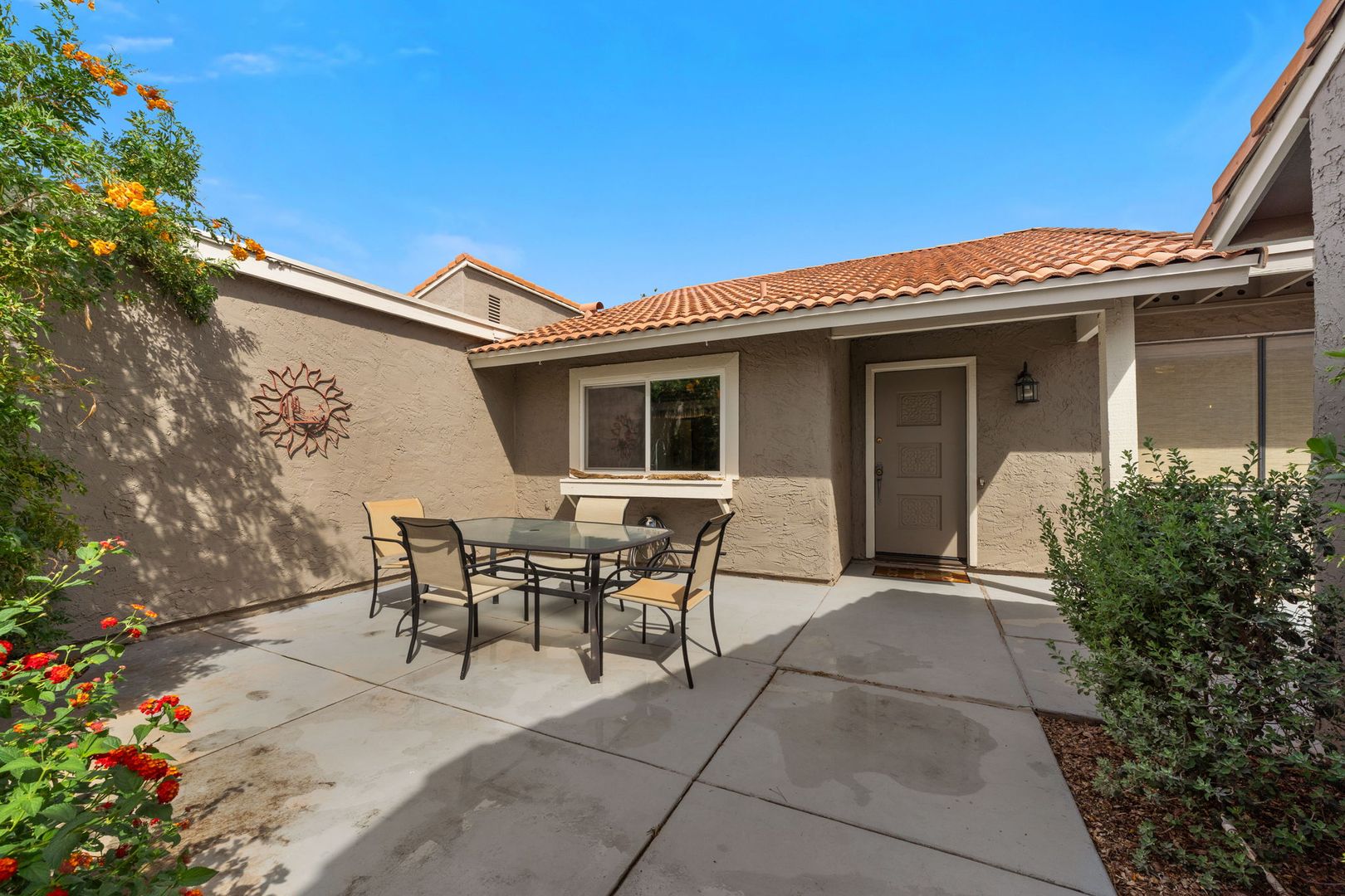 Mesa House: 283 Leisure World