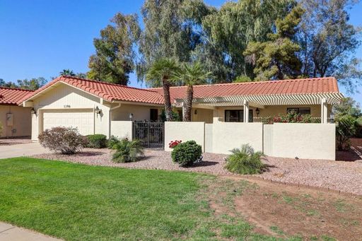 45+ Active Adult Resort Community Updated Golf Course Property now through July, then September through November 14, 2026. – photo 1