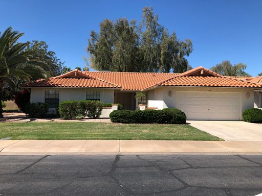 Amazing Golf Course Home in 45+ Active Adult Resort Community!!! Available for April 16, 2026 through 11/14/2026! – photo 1
