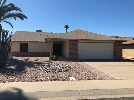 Wow! Long Term Unfurnished Awesome home in Leisure World a 45+ Active Adult Community. – photo 1