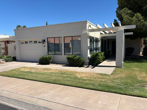 Discover a well-maintained 2-bedroom, 2-bath home in Leisure World A 45+ Active Adult Resort Community. Available Available July & August 2026, then October 2026. – photo 1