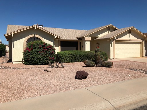 Lovely Home in 45+ Active Adult Community of Leisure World. Available April through October 2026, then April 2027 – photo 1