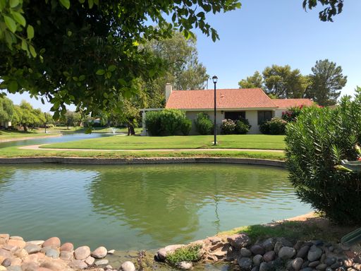 Beautiful Home on the Lake Just Steps Away from Rec 1 Pool & Fitness Center in Leisure World a 45+ Active Adult Resort Community, Available starting April 16, 2026 through November 2026. – photo 1
