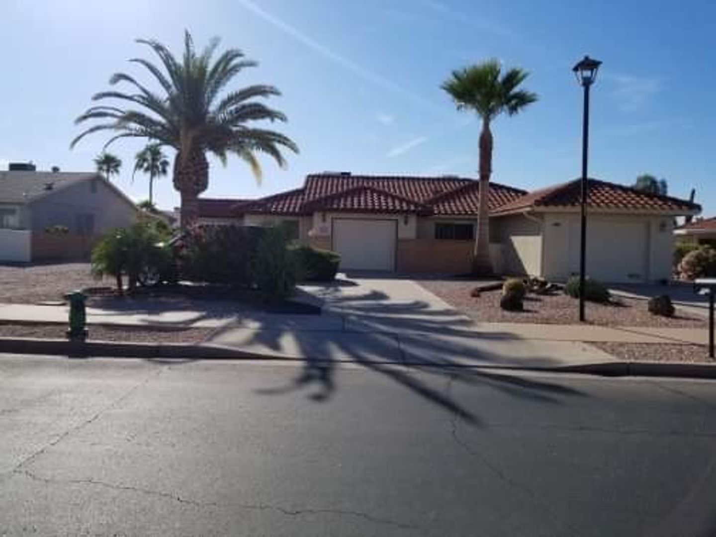 Mesa House: 1623 Leisure World