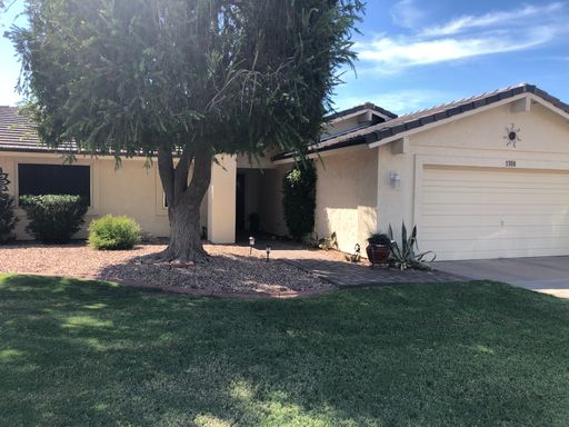 Lovely two-bedroom, 2 bath home in the grass in Leisure World. Available 12/1/26 to 3/31/2027, Must be those 4 months. – photo 1