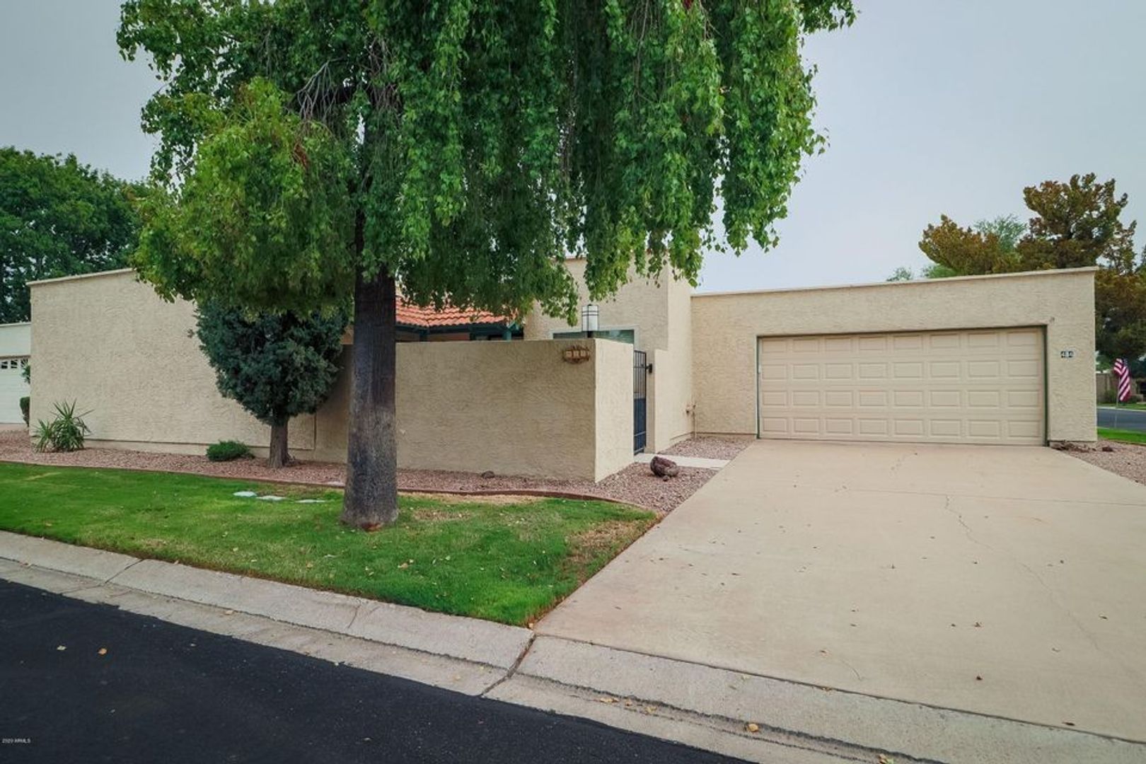 Mesa House: 434 Leisure World