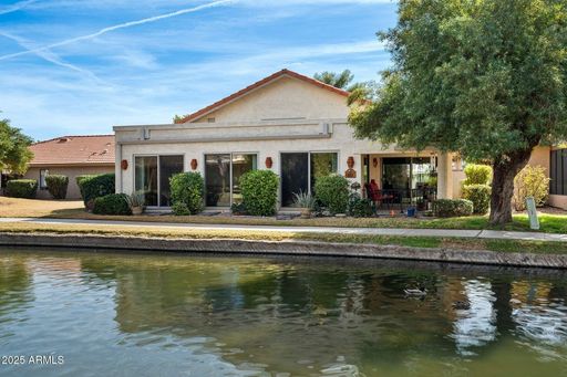 Welcome to this stunning updated home, on the lake in Leisure World A 45+ Active Adult Resort Community. Available May through July 2026! – photo 1