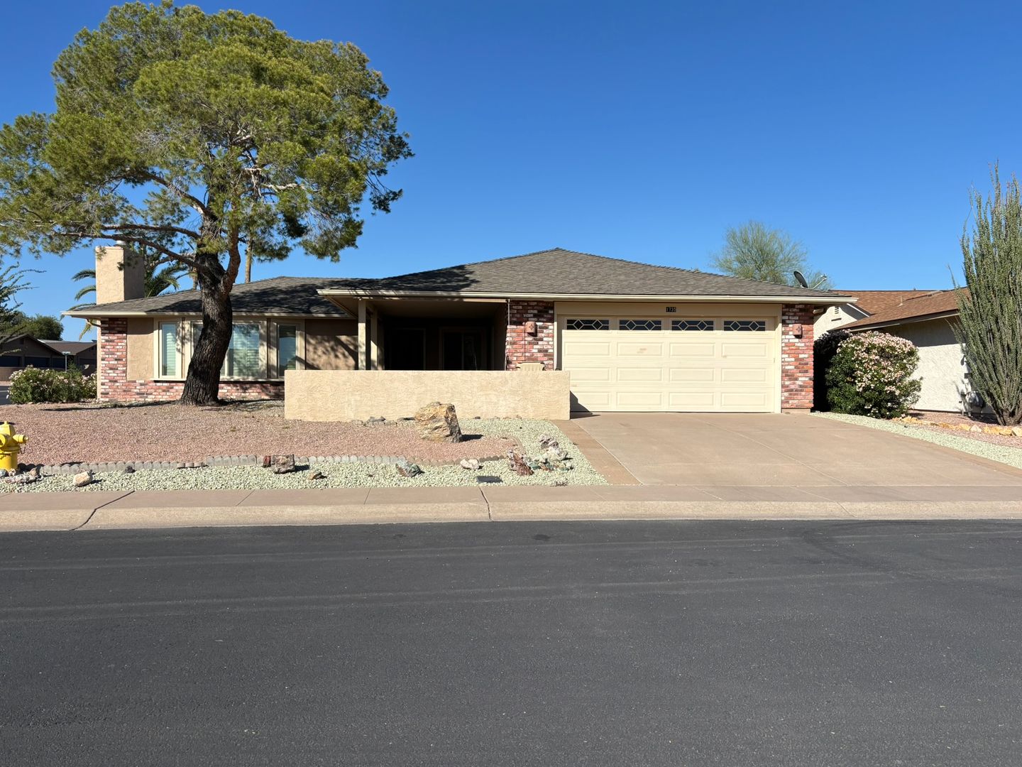 Mesa House: 1735 Leisure World