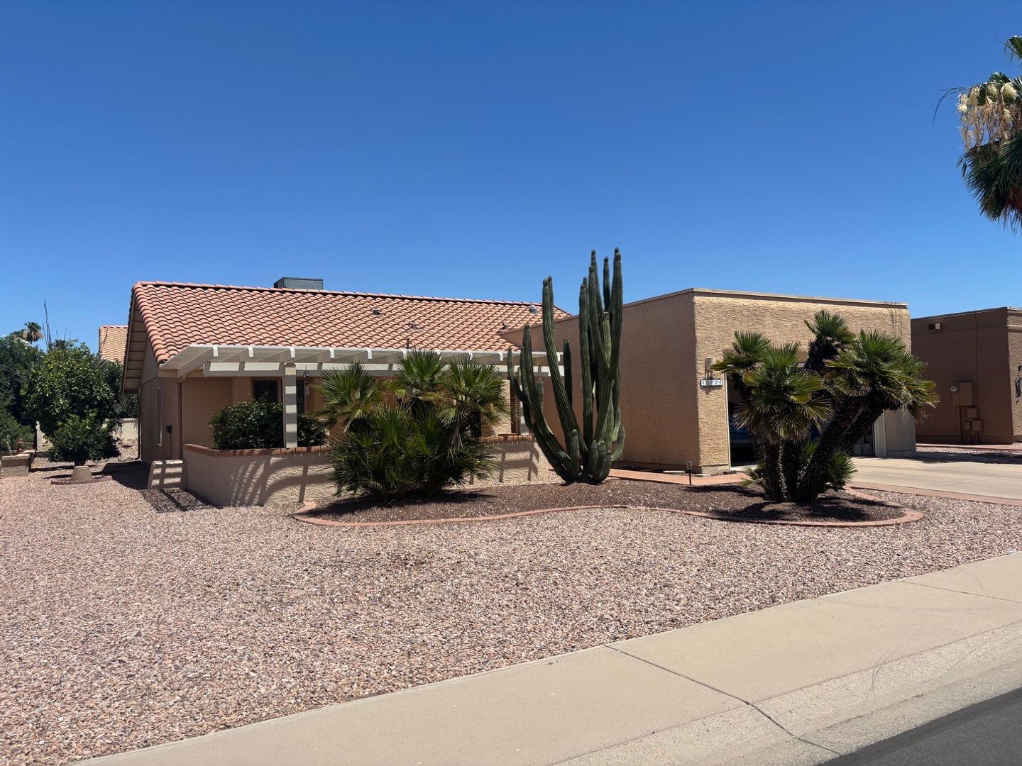 Mesa House: 2209 Leisure World