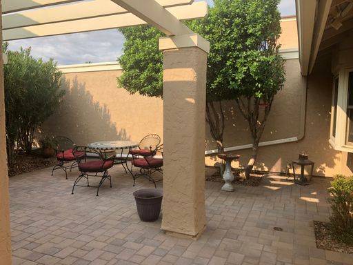 Perfect & Newly Updated Vacation Home, 45+ Active Adult Community. Available November through April 2027! – photo 1