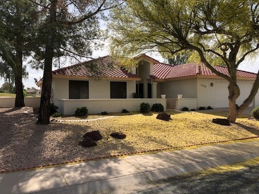 Leisure World a 45+ Active Adult Community Amazing Golf Course Home. Available May though December 2026! – photo 1