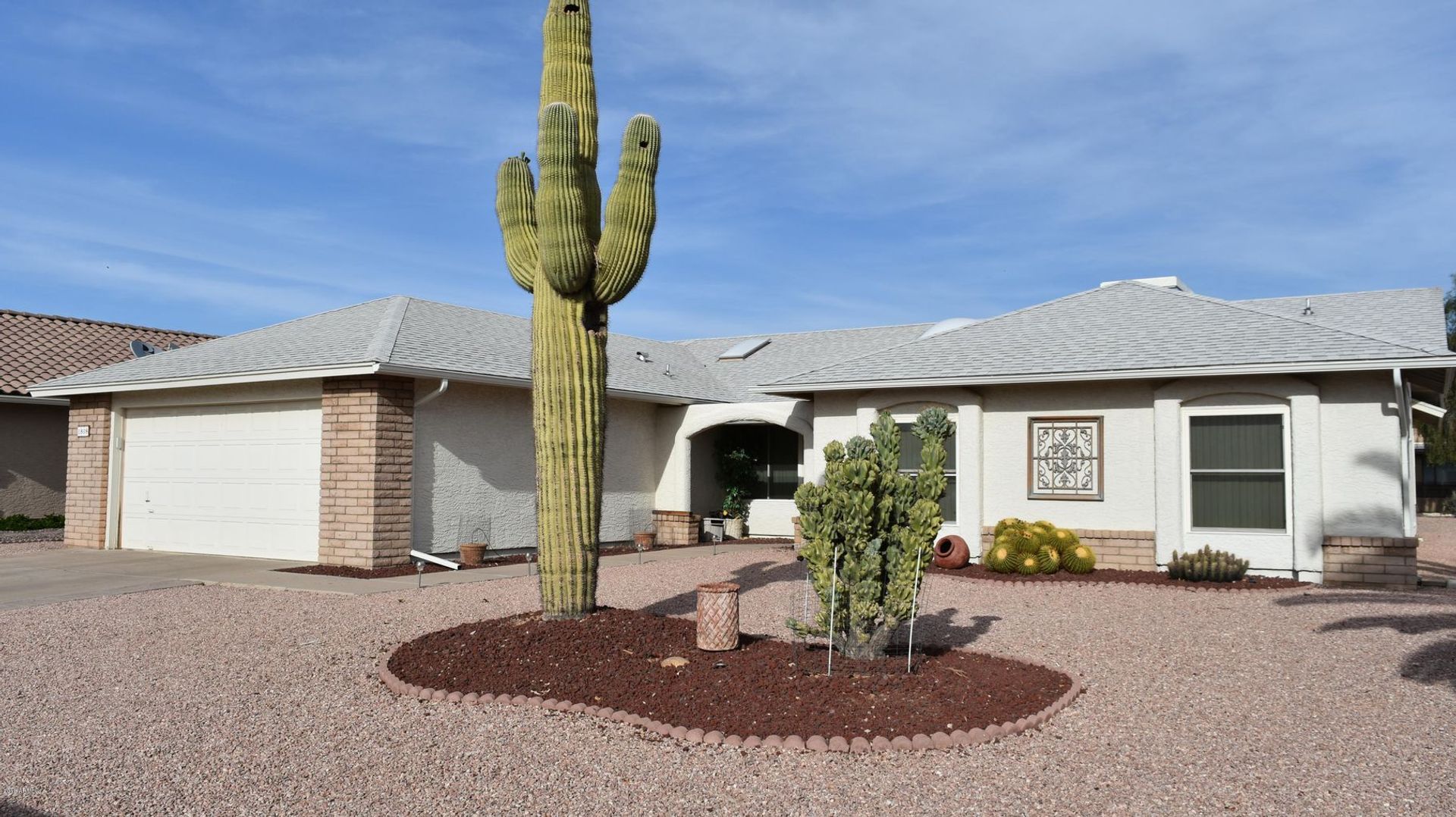 Mesa House: 1808 Leisure World