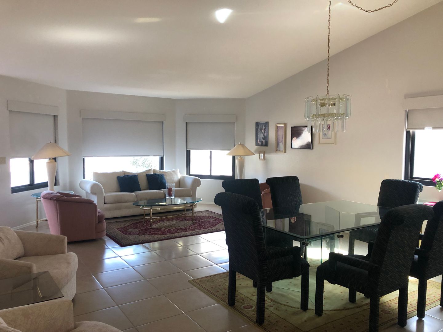 Mesa House: 2754 Leisure World