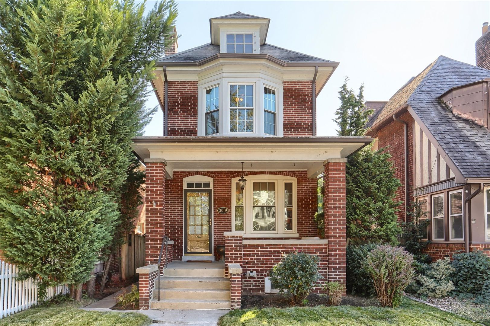 Harrisburg House: 3019 N 2nd Street