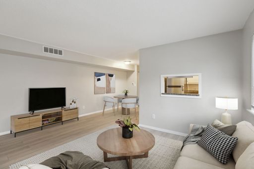 Experience Downtown Living at Its Finest at 901 South Apartments! – photo 1