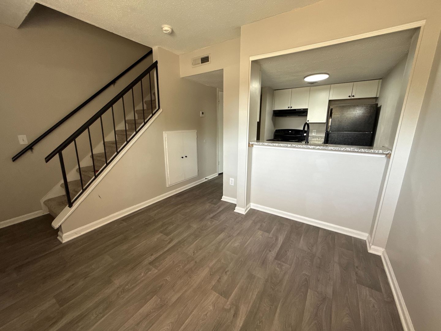 Asheboro Apartment: 605 E Central Ave