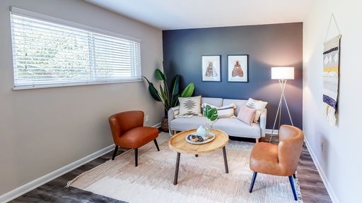 Embrace Elegant Living at Monarch Apartments in the Heart of Durham! – photo 1