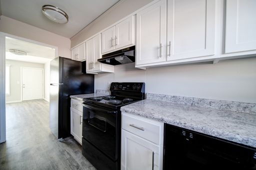 Welcome to Arlington Village! – photo 1