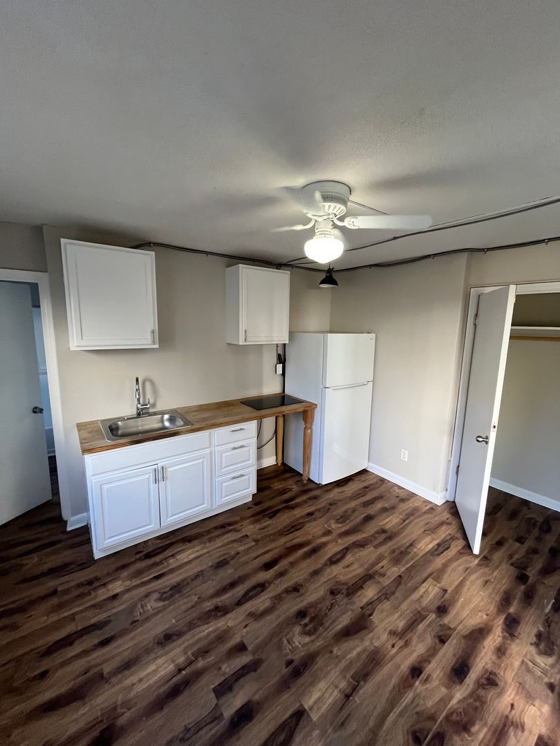 Durham Apartment: 1001 Ruby St