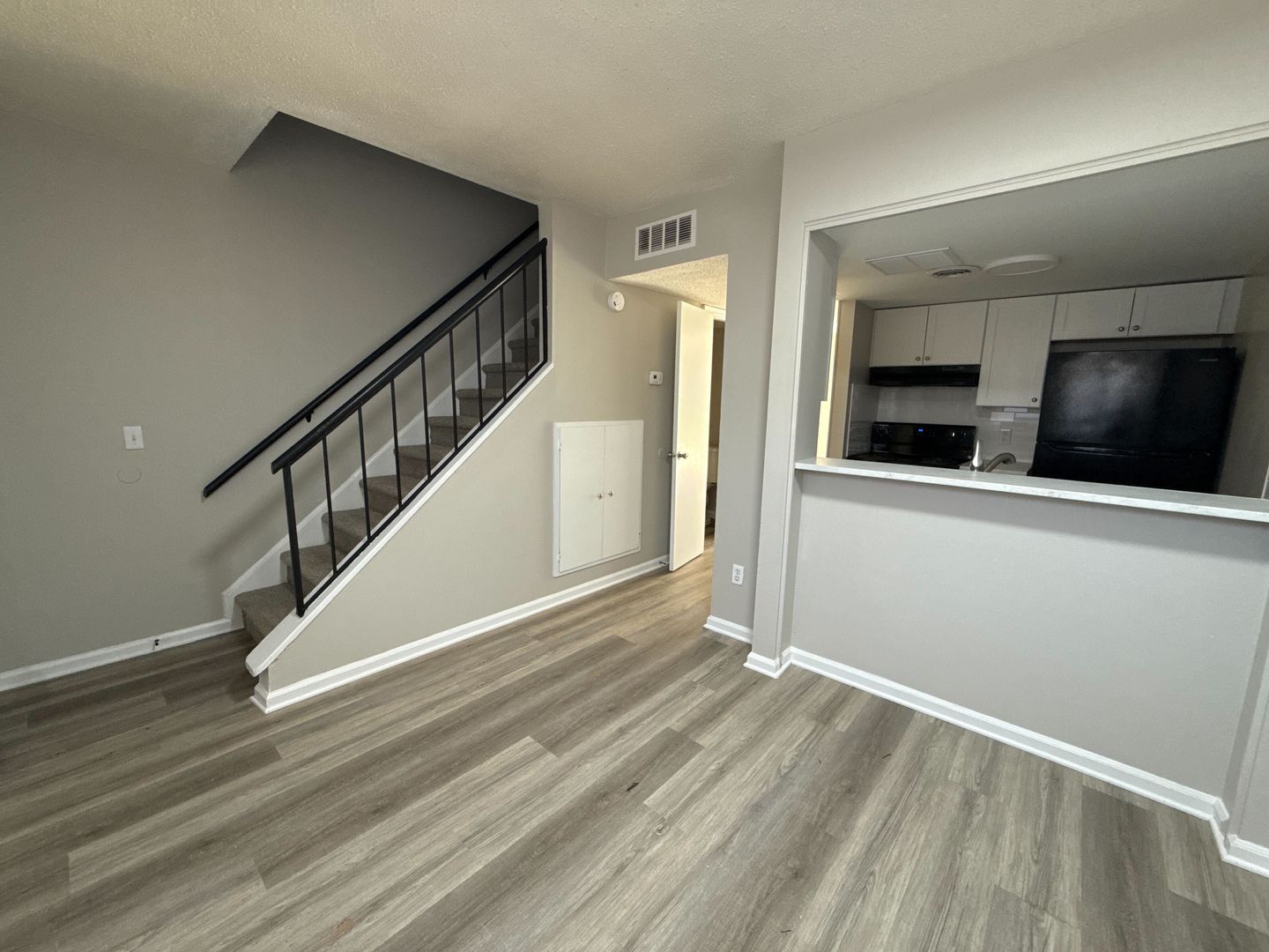 Asheboro Apartment: 605 E Central Ave