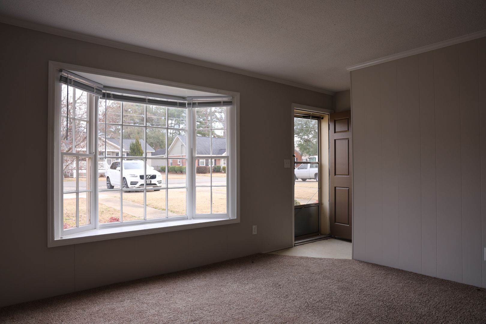 Smithfield Apartment: 510 S. Vermont St