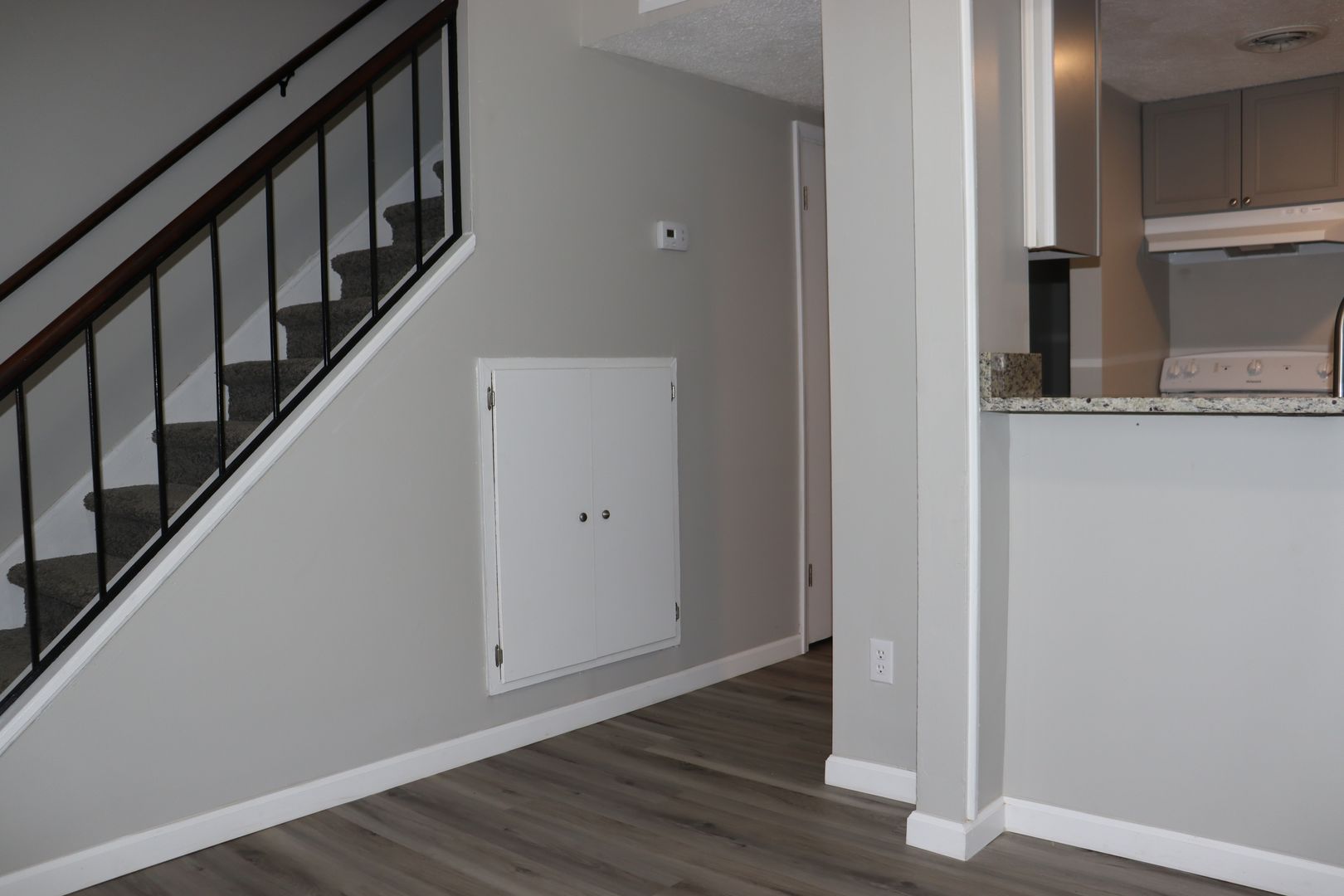 Asheboro Apartment: 605 E Central Ave