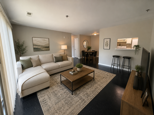 Welcome to Westridge Apartments! – photo 1