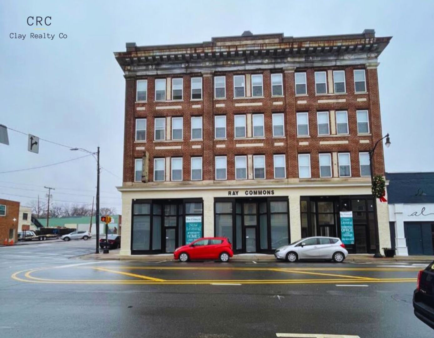 Eden Apartment: 625 Washington St